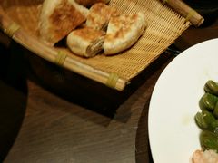 -张大嘴菜馆(庞各庄店)