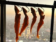 -鲜璟台·地标景观餐厅(上海中心店)