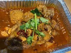 -丹东立强海鲜烧烤·牛B大串(星海店)