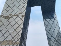 -中央广播电视总台(光华路办公区)