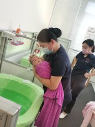 -弗蕾亚·和月月子调理院(东湖店)