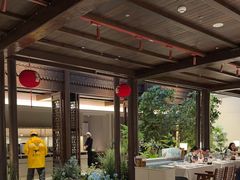 -狮王府淮扬菜(夫子庙老门东店)