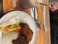 -大快活(丽丰店)