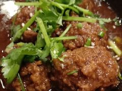 -北平味道.京味菜.烤鸭(梨园店)