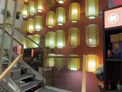 -不夜天烧烤牛骨头(南湖店)
