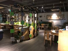 大堂-蛙蛙叫干锅年代(簋街总店)