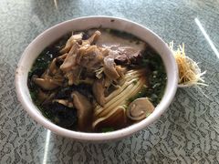 -美味斋(西北街店)