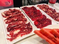 -食潮汕头鲜牛馆(望京保利店)