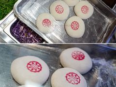 -张果佬年糕卷(科巷店)