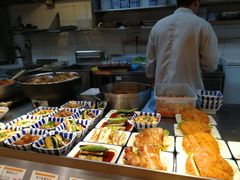 -虹梅食堂·爱蝦乃家
