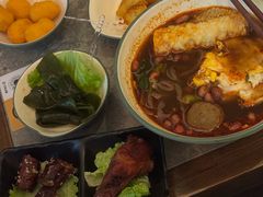 -和子足浴SPA会馆(东方之门店)