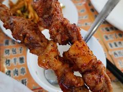 -吾斯曼珍珠抓饭王