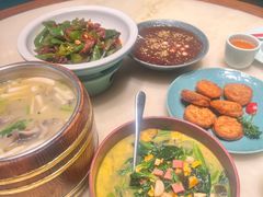 -苏乡兰亭·新派淮扬菜(吾悦广场店)