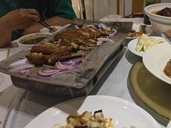 -辣婆婆(航天桥店)