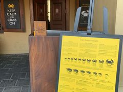 -Ministry of Crab(科伦坡店)