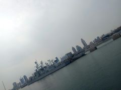 -中国人民解放军海军博物馆