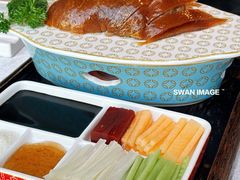 -蔓兰家的四季S0餐厅·融合菜(当代MOMA店)