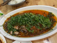 -老字号怡玺·藿香雅鱼(20年雅安店)