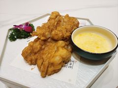 -梅利汴京烤鸭•开封豫菜地标店(东司门店)