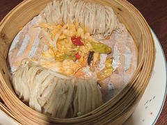 -蓝田印象