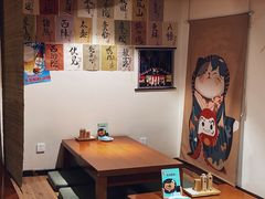 -牛玄庵日式寿喜烧·料理店(新源里店)