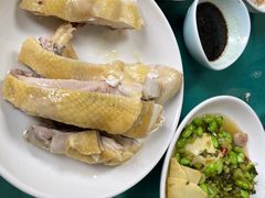 -小本鸡饭店(滨江白马湖店)