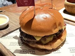 -Magnet磁食(静安大悦城店)