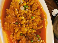 -鱼食饭稻·苏浙土菜17年老馆子(平江路店)