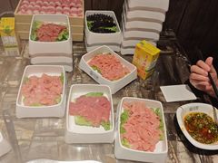 -冠菌火锅自助(东莞桥头店)