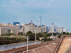-北京明城墙遗址公园