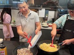 -Living Kitchen团建·厨艺派对空间(国贸店)