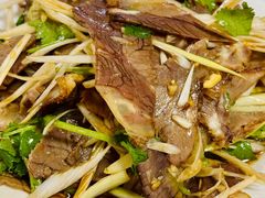 -清真·白家牛肉罩火烧老店(育才街店)
