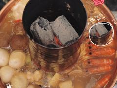 -云和祥食府·特色云南菜(金碧公园店)