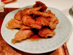 -红樱桃·欢乐餐厅(太原里店)