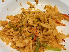 -山丹丹西北菜(金贸大厦店)