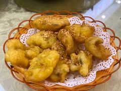 -老东风菜馆·羊肉火锅·海鲜·砂锅粥