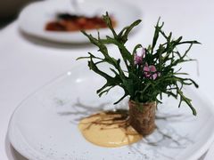 -Le Comptoir de Pierre Gagnaire