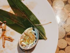 -西村日本料理(香格里拉饭店)