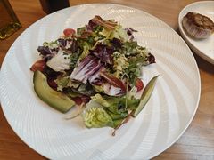 -君悦酒店·La Terrazza意合園·意式风味