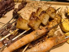 -那些年记忆烧烤