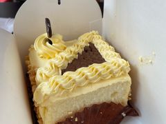 咸奶油榛子巧克力-思味特(纬一路店)