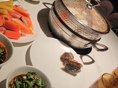 -加餐海鲜自助(宝龙一城店)