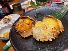 -大渔铁板烧(中山路八佰伴店)