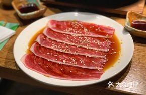 Sukiyaki Meat
