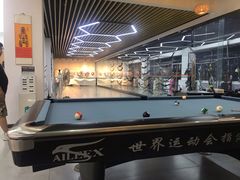 -弓舍射箭俱乐部(高新总店)
