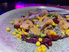 -108·公社·创意餐厅·LIVE HOUSE(李公堤店)