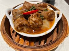 -晋江荣誉国际酒店·港誉茶餐厅