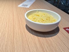 -味千拉面(首都机场T3店)