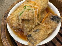 -武林厨神·粤式茶点(农讲所店)