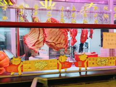 -横沥牛庄(总店)